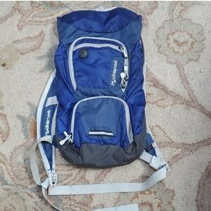 Hydrapak Selva hiking backpack